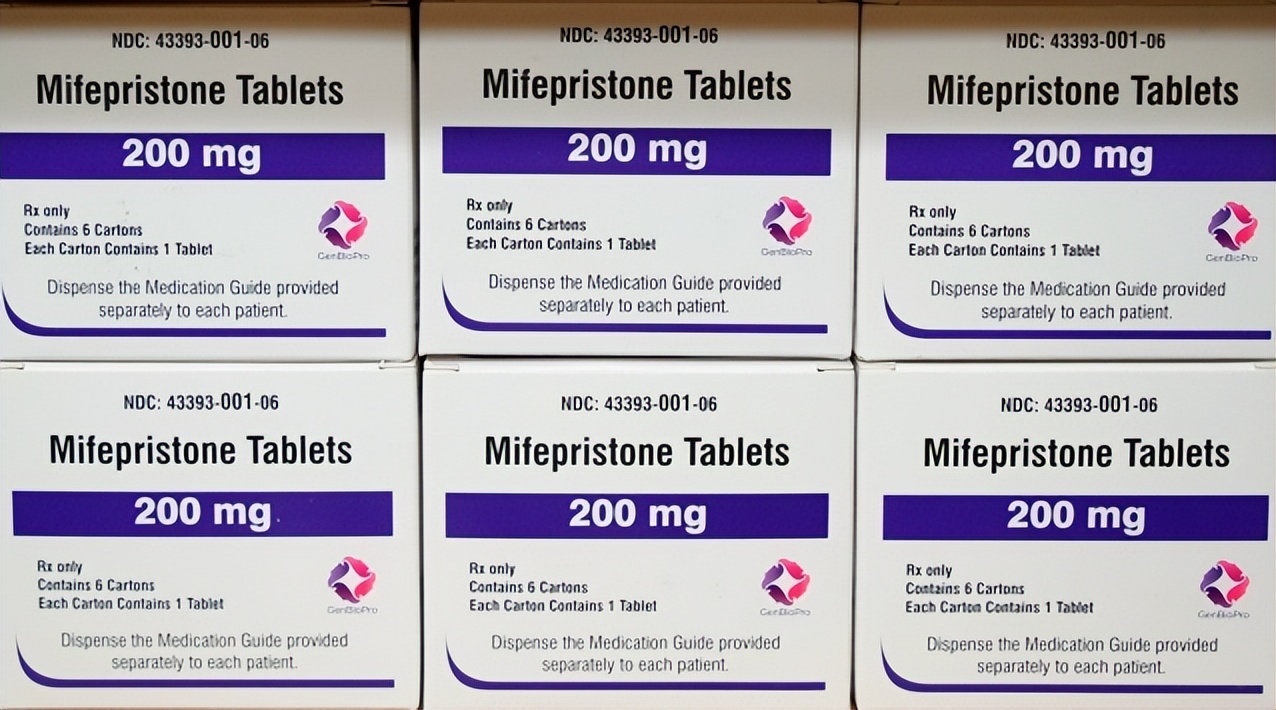 加拿大要给美国提供堕胎药？这事你怎么看