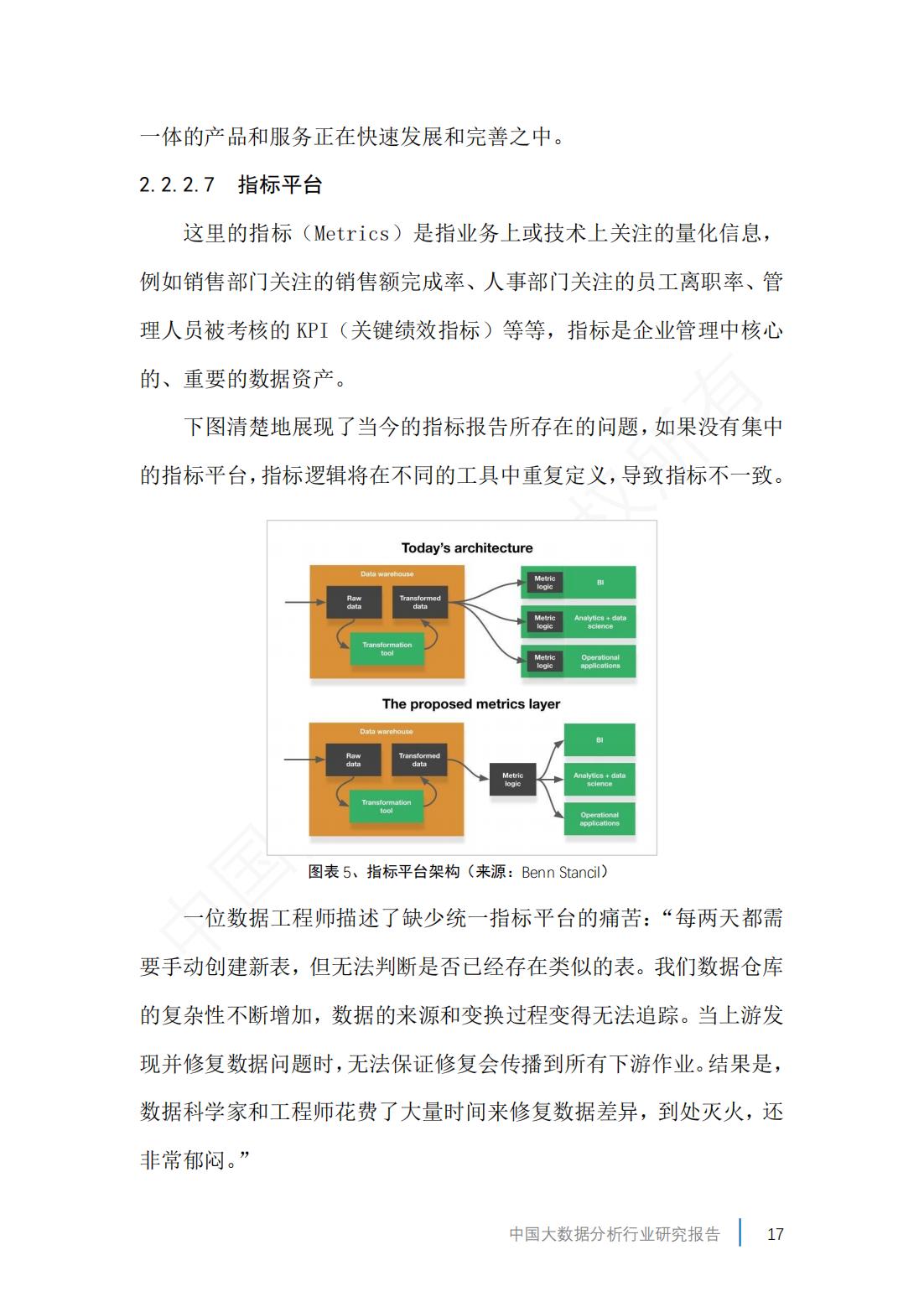 2019年中国大数据产业分析报告,2023年市场大数据分析