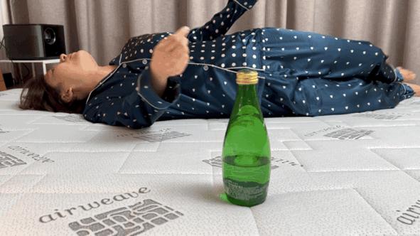 爱维福床垫效果怎么样,爱维福与慕思床垫哪个更好