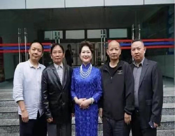 重庆富豪郭家富,重庆富豪郭家富的人生