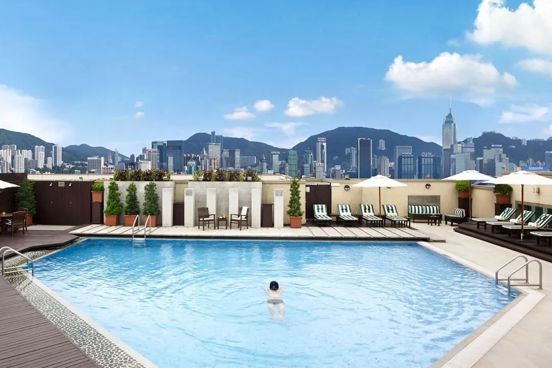 香港自由行攻略必买的东西,香港一日游吃喝玩乐最佳攻略路线