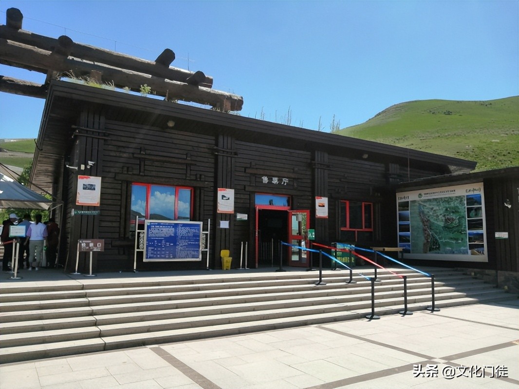 喀拉峻大草原导游词,喀拉峻草原导游词1000字