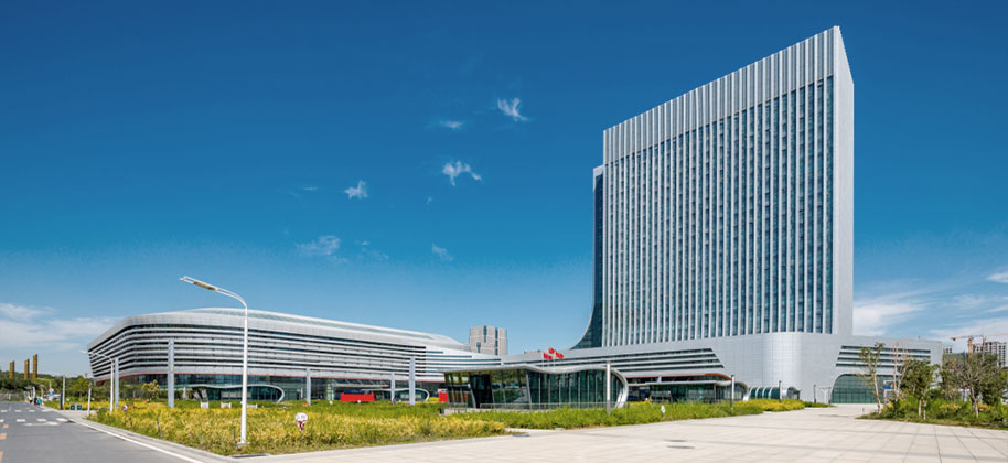 保利华信集团如何,保利华信上海