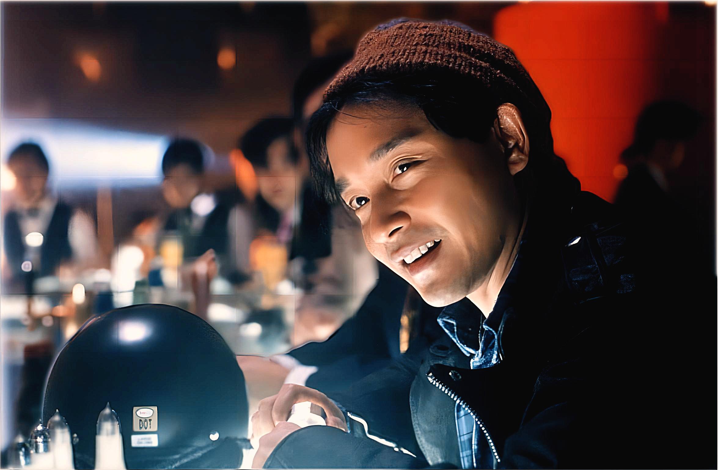 宠爱张国荣免费观看,张国荣宠爱高潮版