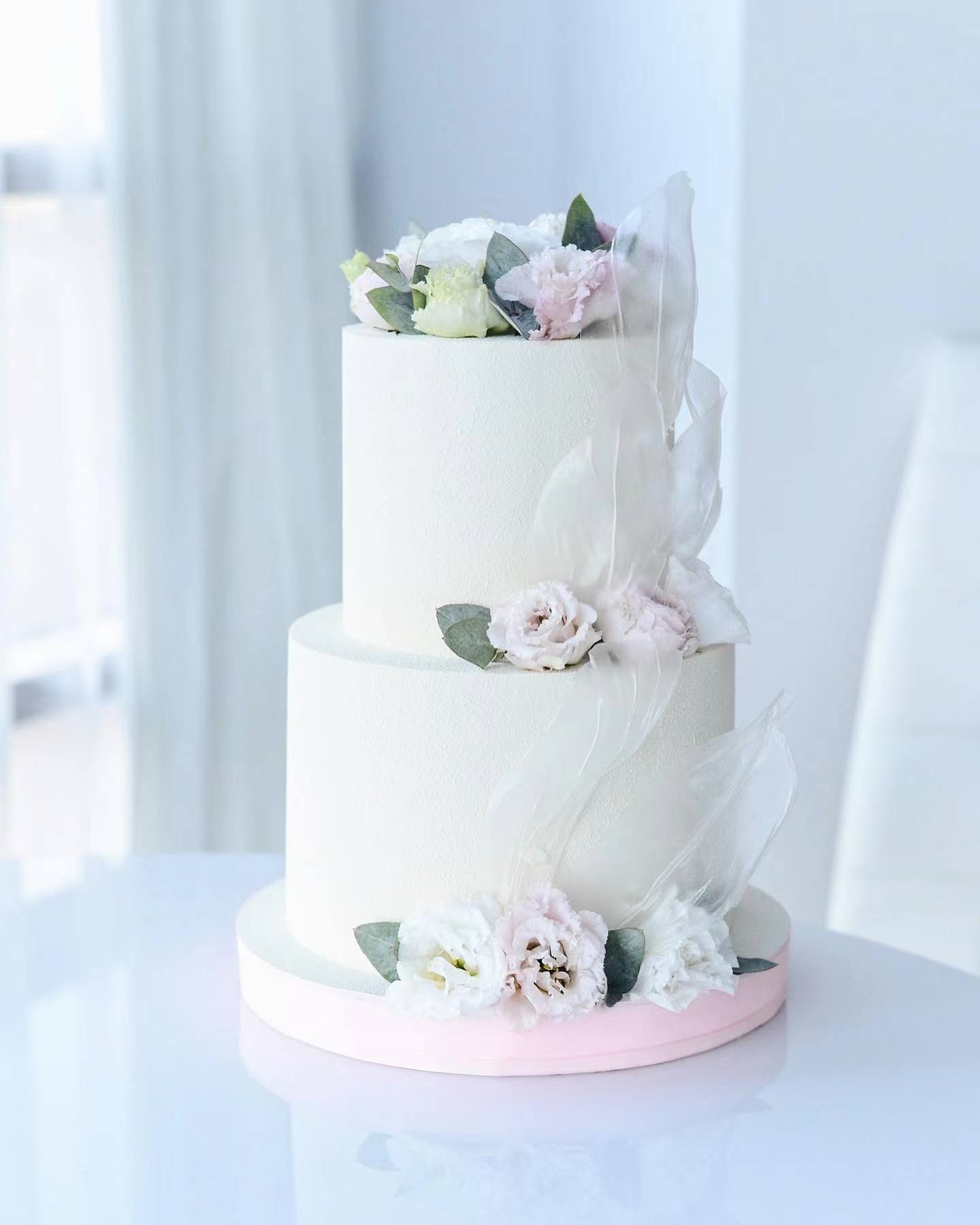 今年你订出去了多少只蛋糕？一起欣赏蛋糕界的利润王者