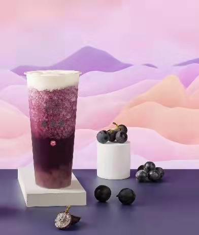 可以长期喝的水果茶 (泡出来的水果茶)