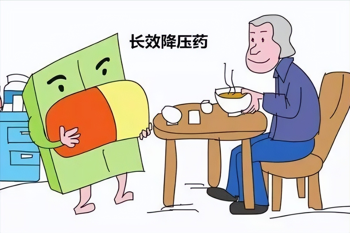 老人适合哪种沙坦类降压药,最适合老年人的降压药