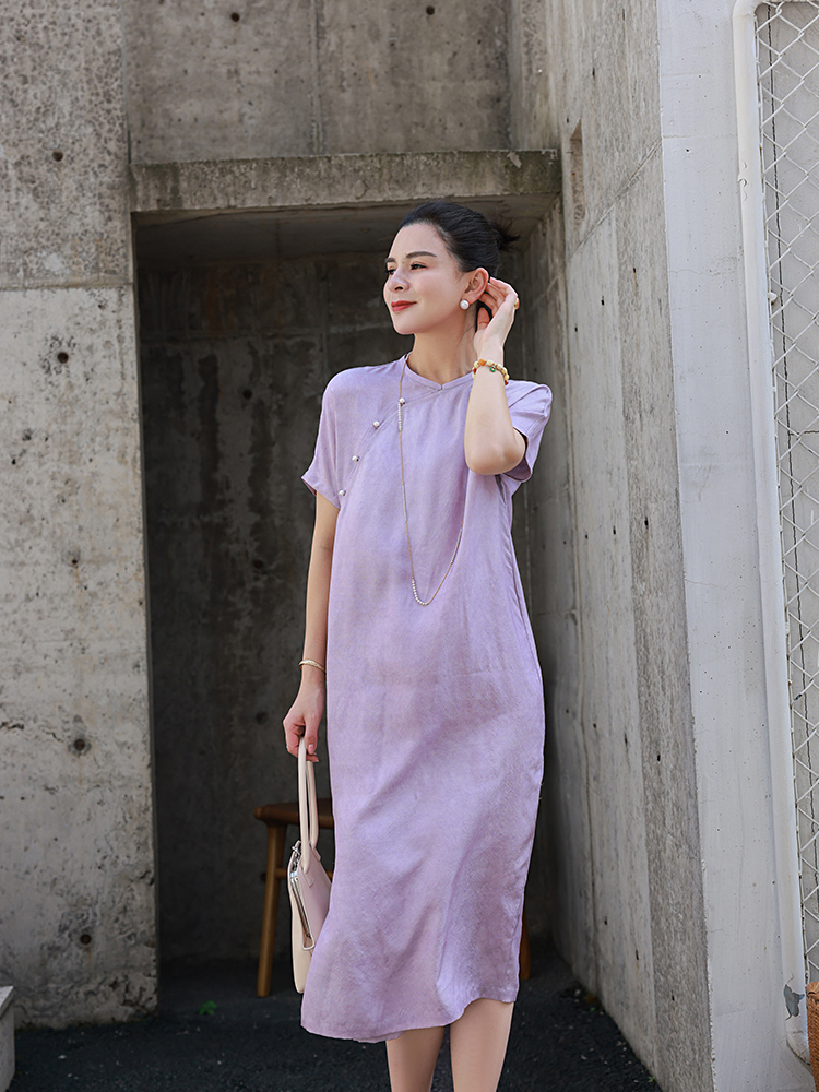 新款时尚现代新中式,新中式风格传统又新潮复古且时尚