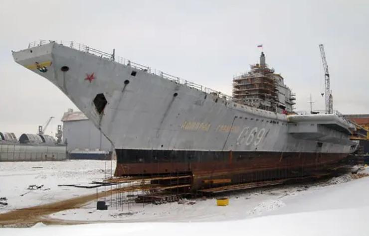 印度买飞机血泪史,印度航母花了多少钱买的