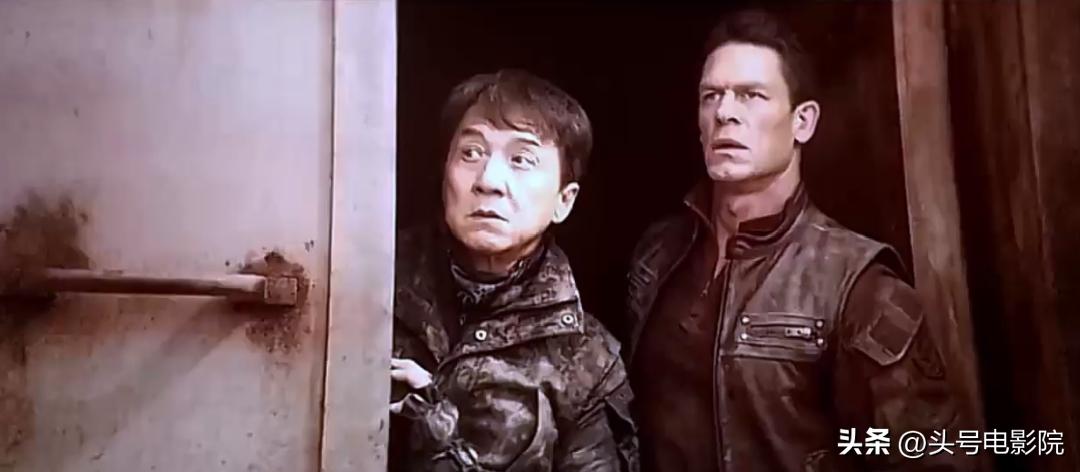 成龙最惨的电影,成龙最亏电影