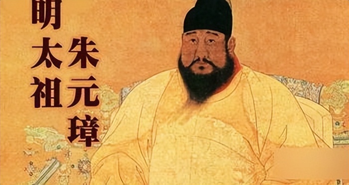 明朝共有16位皇帝为何只有十三陵,十三陵皇帝明细明朝皇帝名单
