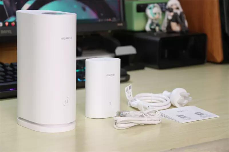 华为q6路由器网线版,华为q6路由器电力版多少钱