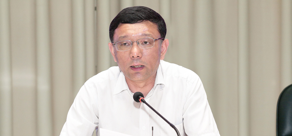 江苏省教育厅领导有哪些,江苏省教育厅厅长是谁