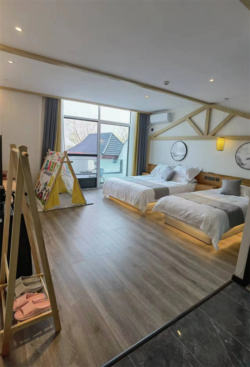 要住民宿用什么软件订好,泰国民宿攻略