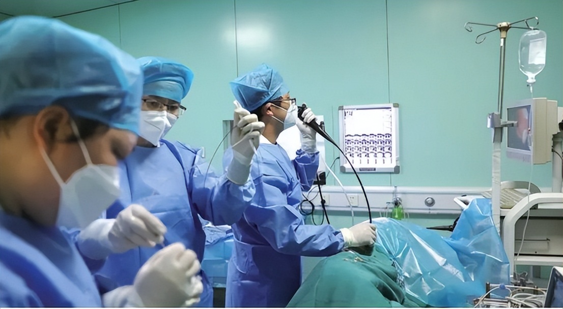 空气中的气体科普,空气栓塞科普