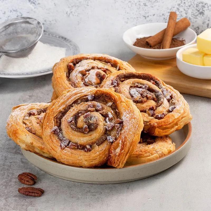 美国菜汉堡,吃炸鸡汉堡和薯条美国