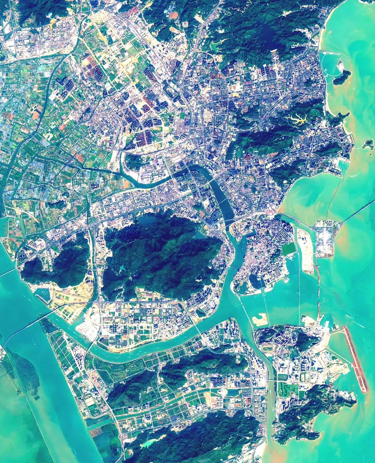 横琴或划归澳门,澳门将爆发出怎样的能量。