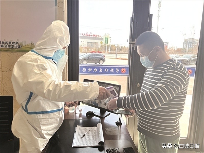 街道为打赢疫情防控奉献热血力量,抗击疫情显担当凝聚战疫正能量