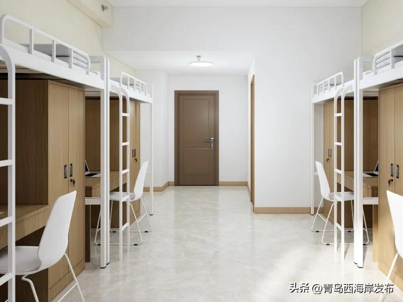 青年人才驿站西海岸,青岛西海岸青年驿站