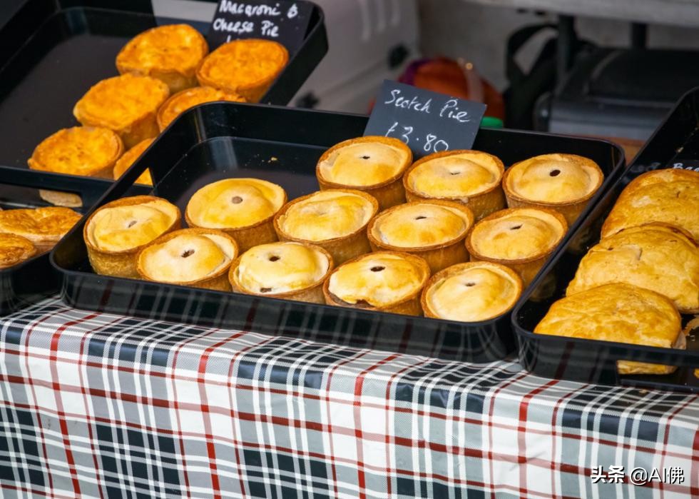 目前市场上最畅销的休闲食品,来自世界各地的食材