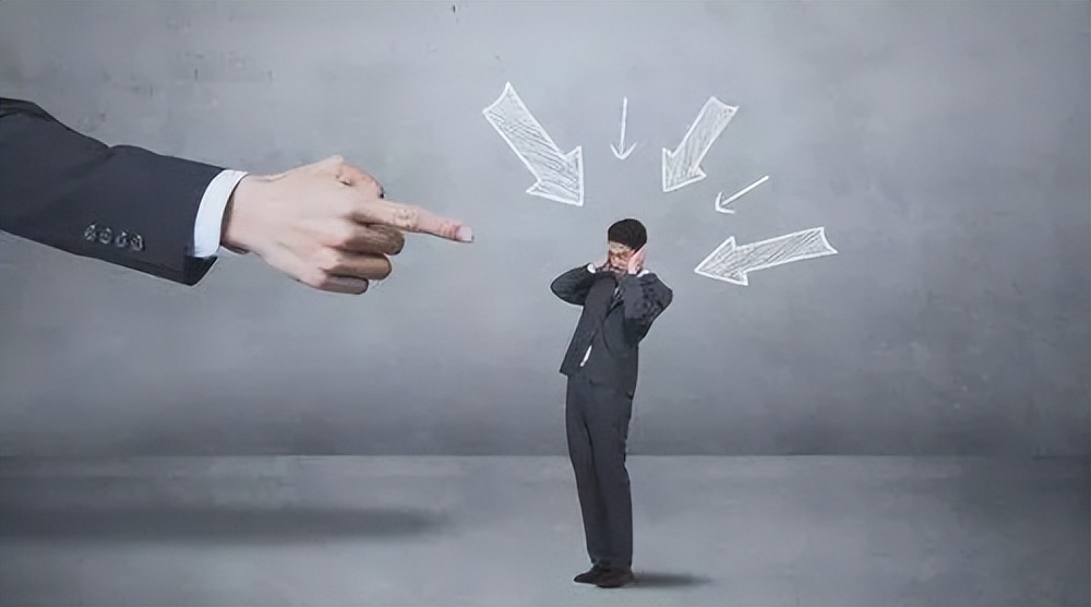 直属领导针对你,直属领导针对自己怎么和上级反映