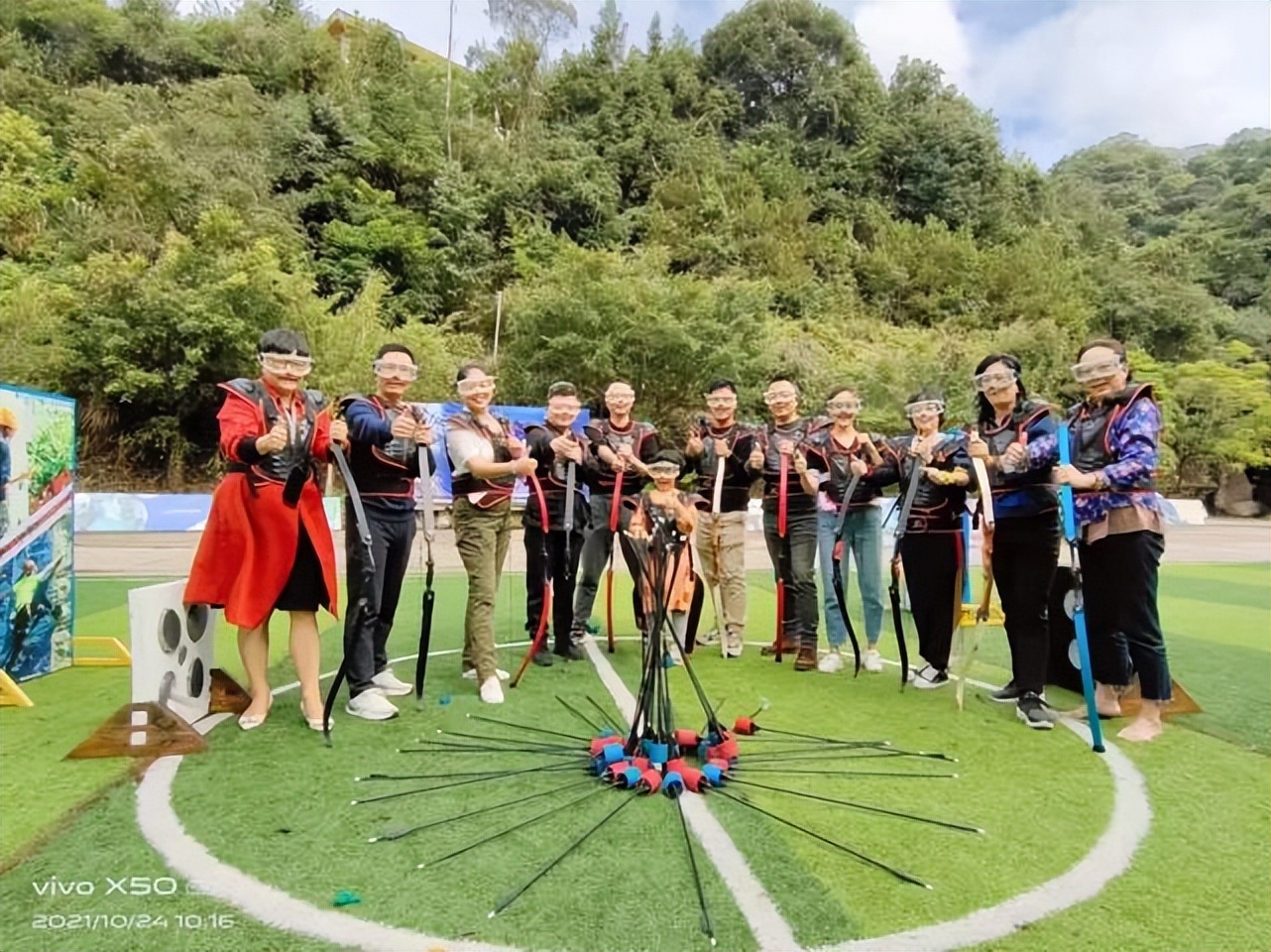 攻防箭怎么玩,攻防箭在哪玩