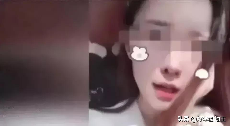 女大学老师一天收入30万,大学女老师一天见18人月入30万