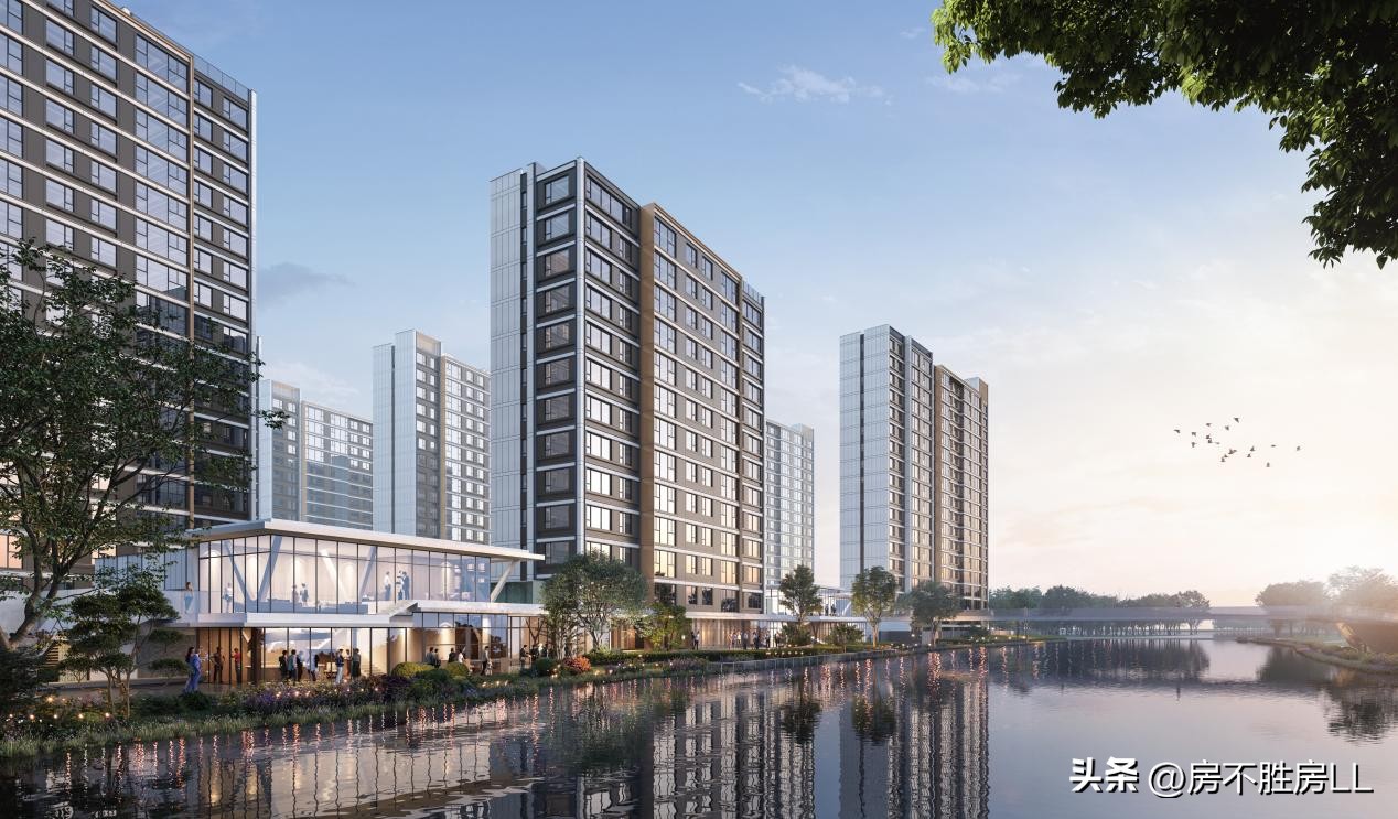 上海万科映象系产品,万科映象系