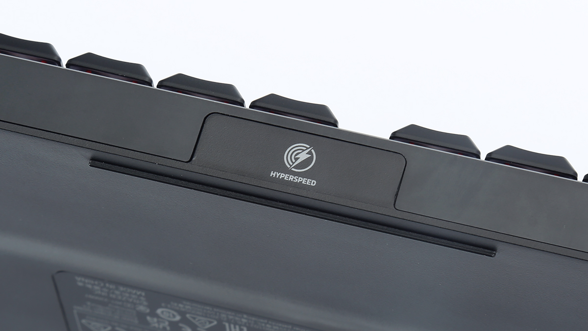 雷蛇protypeultra和噬魂金蝎哪个好,雷蛇噬魂金蝎键盘普通版