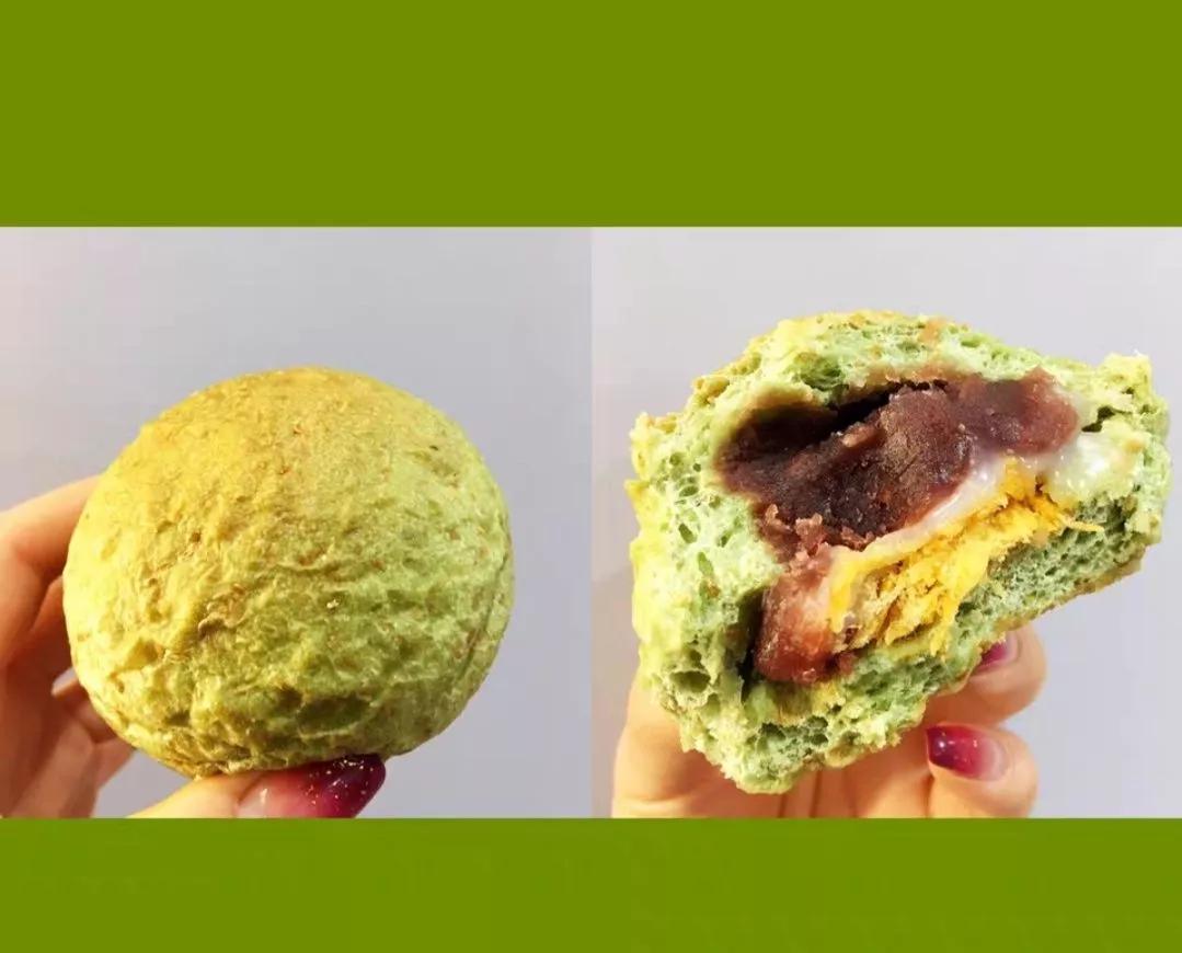 特别爱吃面包是什么原因,特别爱吃面包是什么体验