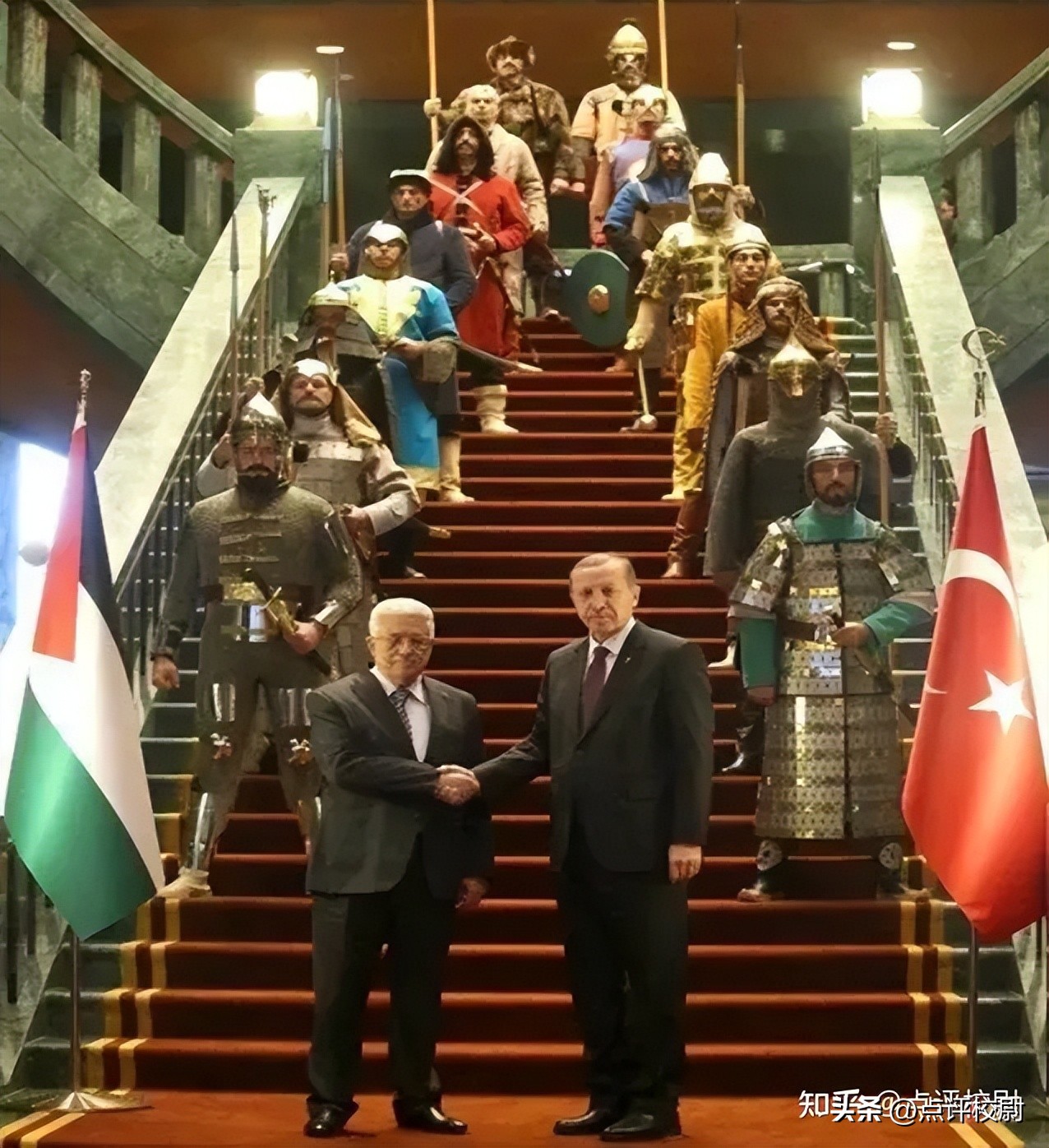 一文看懂中东为什么这么乱,中东地区为什么那么乱