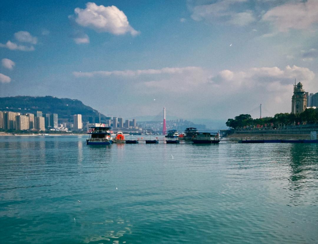 万州未来的发展 (万州的发展后劲)