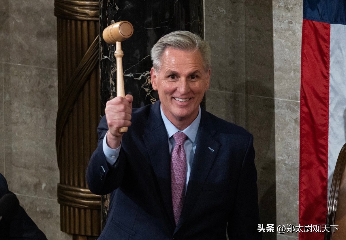 拜登说美国的四大危机,拜登谈美国债务信用危机