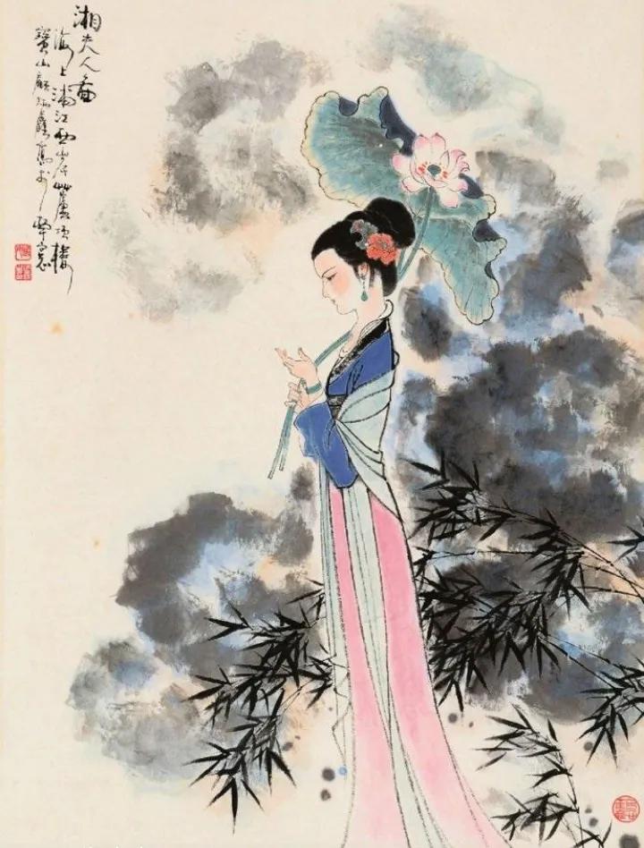 凶恶贪财的侄子失妻又失财，良善小叔得妻又得财