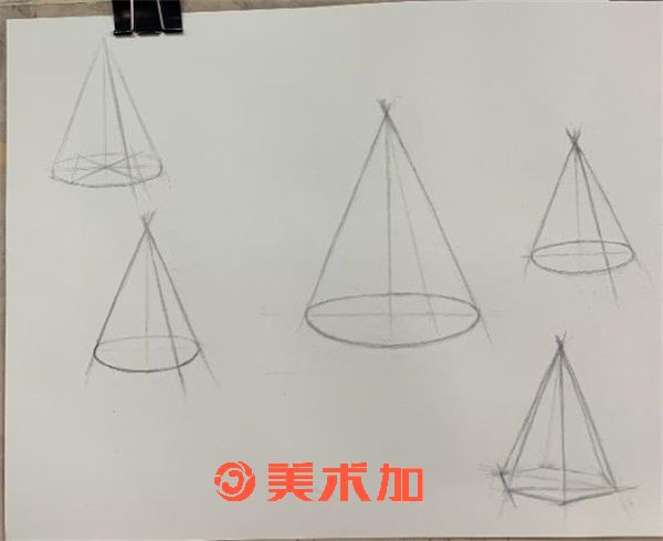 成人自学素描免费课程,素描哪里有培训班