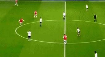 22-23赛季英超最坑中场,英超三十年有哪些球队