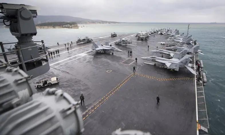 印度为何不要小鹰号,印度小鹰号现状