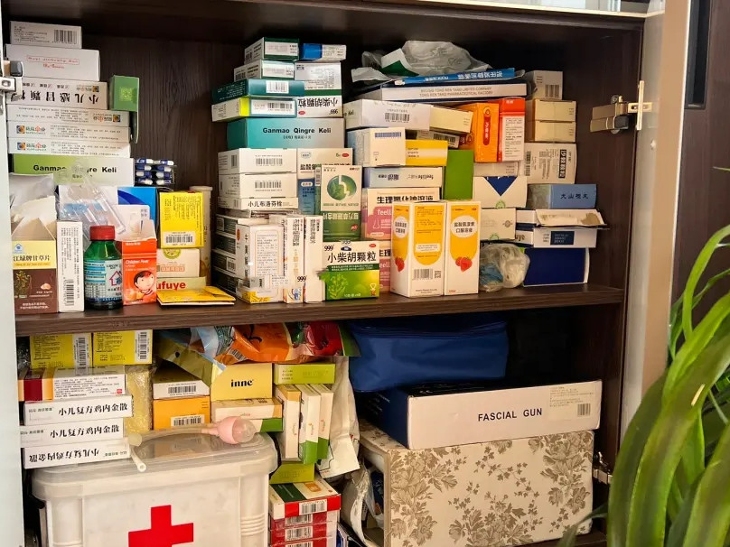 脆弱人群该如何预防“二阳”,新冠二阳应该吃什么药预防