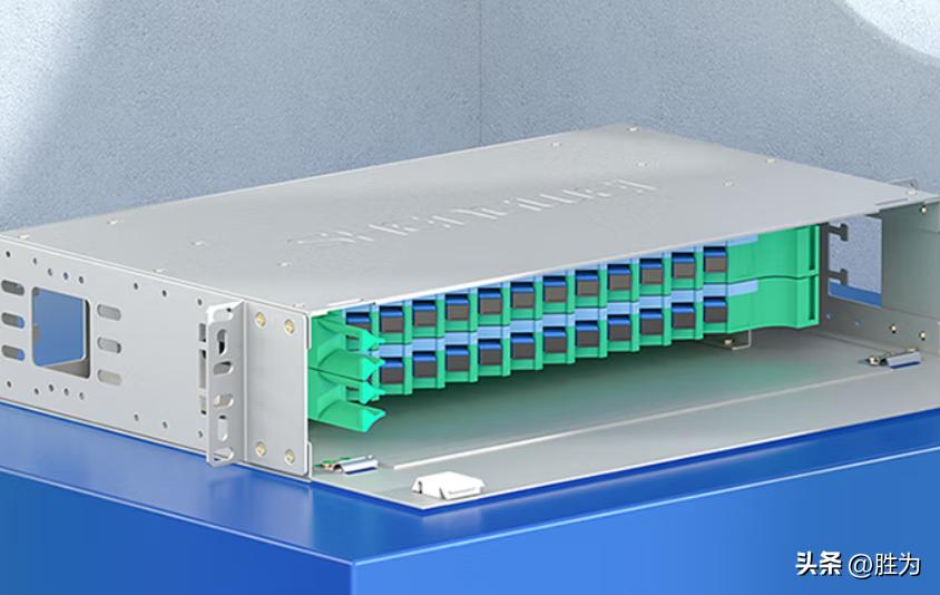 光缆终端盒与分纤箱的区别,odf配线架和odm光纤配线架的区别