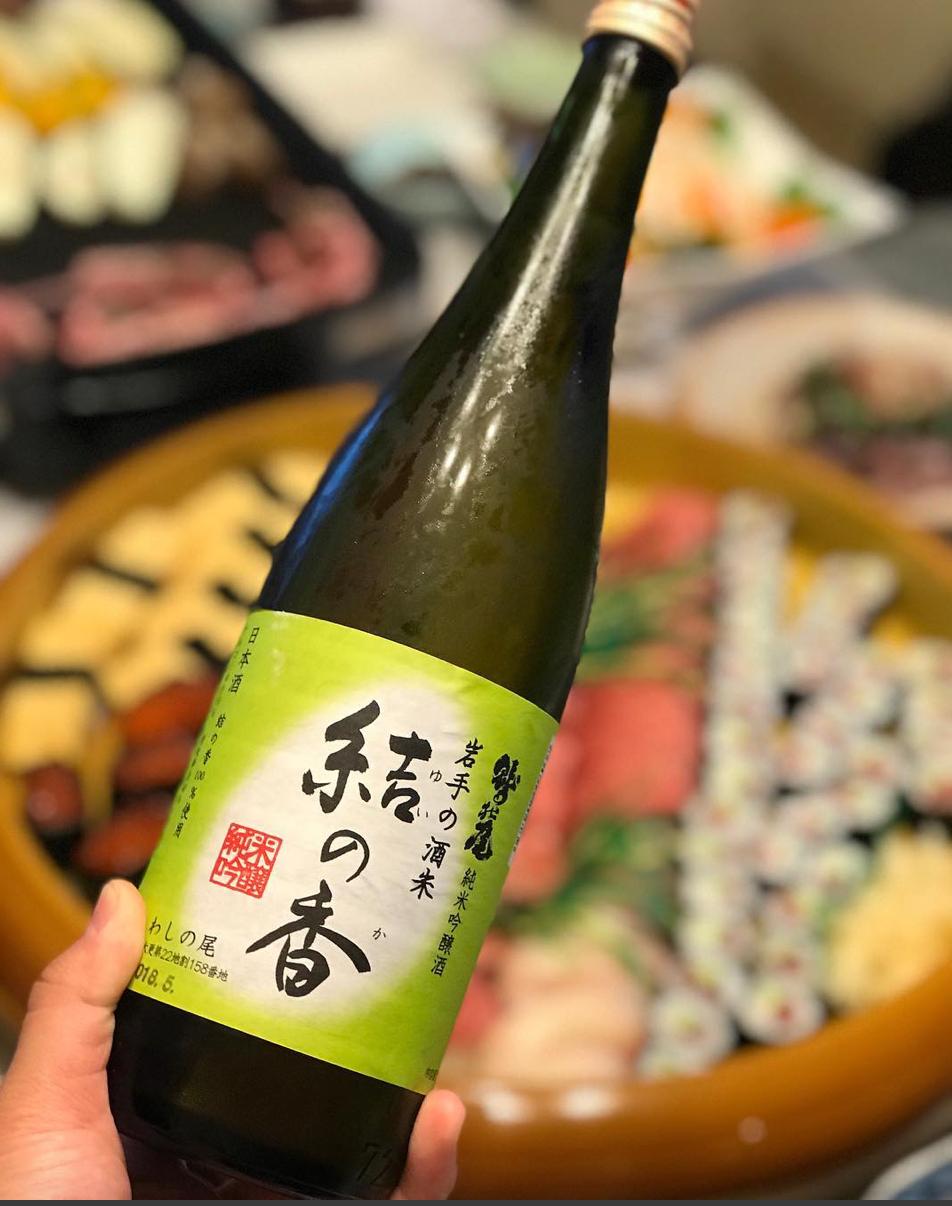 日本酒有哪些产区,日本酒三大产区