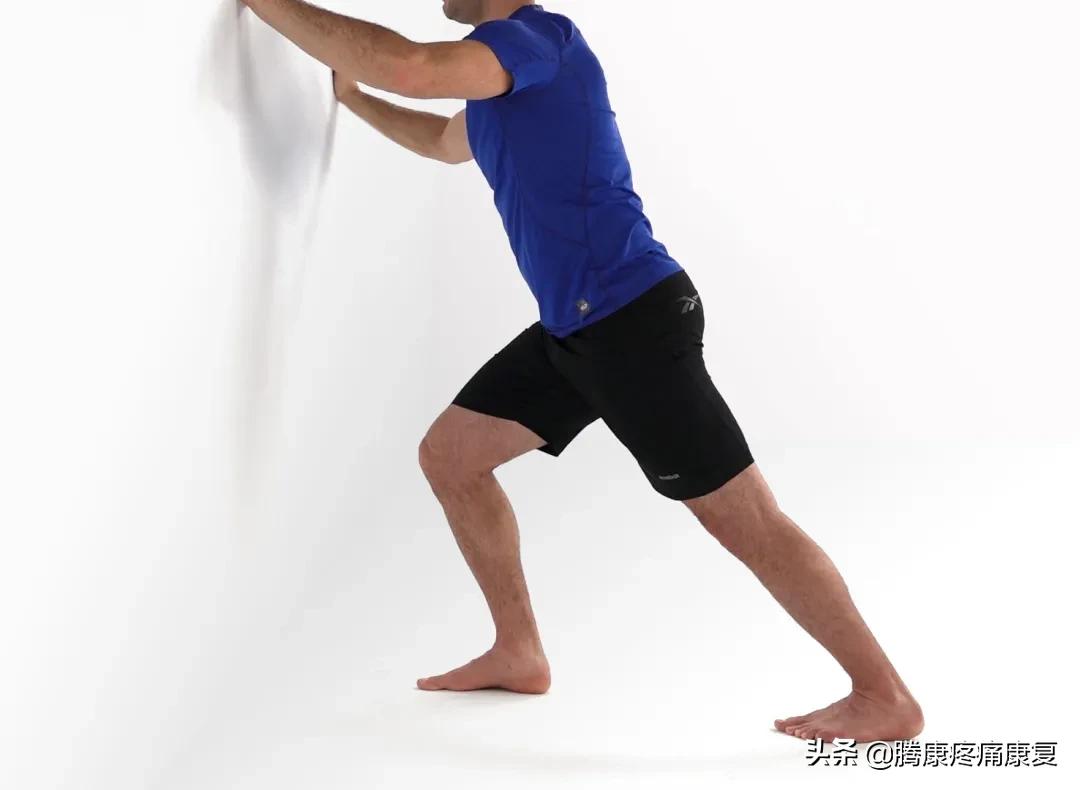 功能性高足弓的练习方式,用什么方法舒缓足弓疼痛