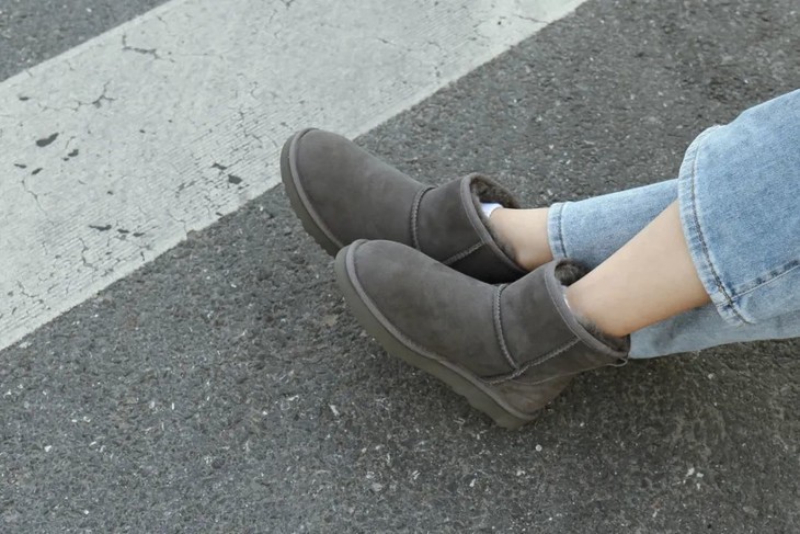 雪地靴评测哪款最百搭,雪地鞋攻略