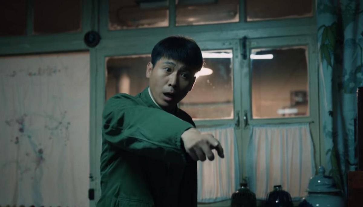 我们的日子演技最好的是哪位演员,我们的日子演员演技排行