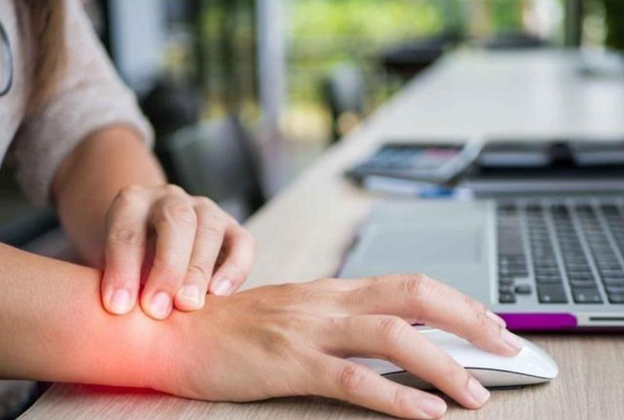 中医经方治手脚麻,手麻脚麻木偏方