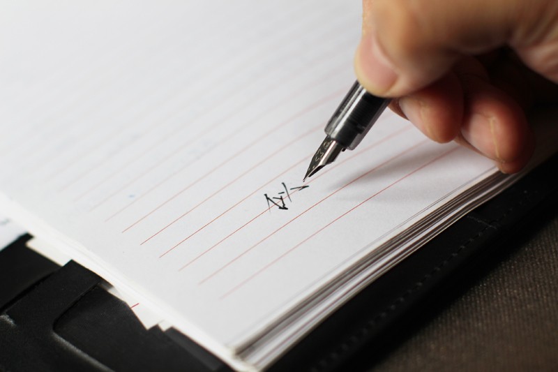 便宜又好用的钢笔推荐平价,推荐小钢笔