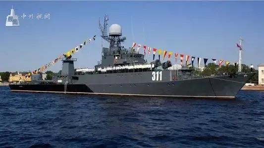 苏联红海军全部舰艇,苏联红海军战列舰