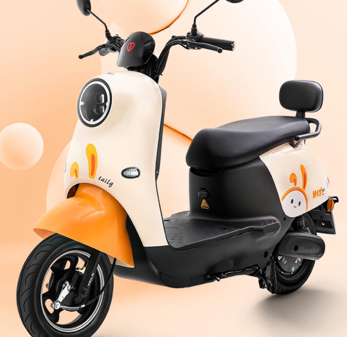 九号电动车和雅迪台铃,电动车雅迪和台铃哪个性价比更高