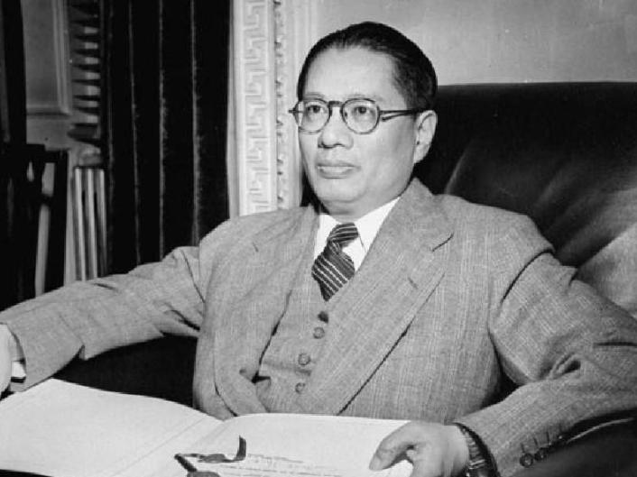 1983年，“戴笠*妇情**”家中被害，凶手竟在公安局，*耀邦胡**亲自过问