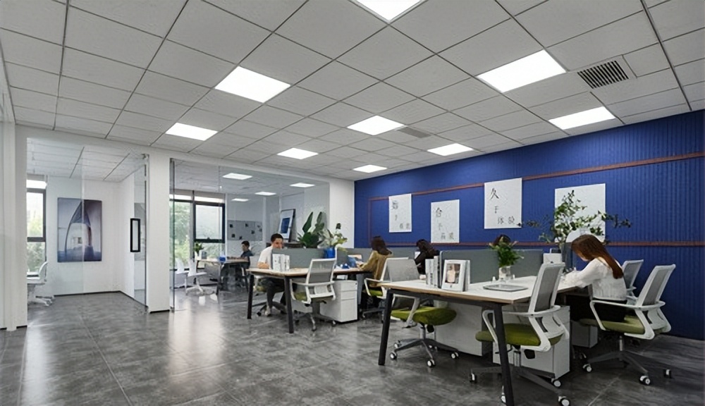 如何提高办公室的空间利用率,办公室空间布局优化