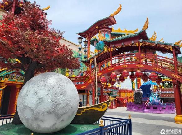 2020日韩青岛进口博览会,2019日韩青岛进口商品博览会开幕